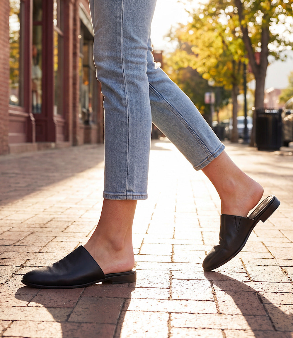 Seychelles My Life Slip On Flats
