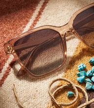 Quay Level Up Remixed Sunglasses