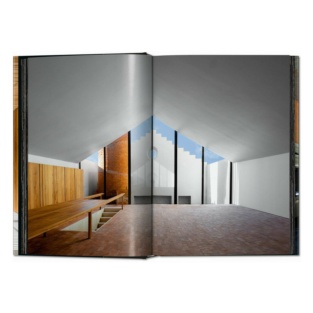 Homes For Our Time: Contemporary Houses around the World; Vol. 2