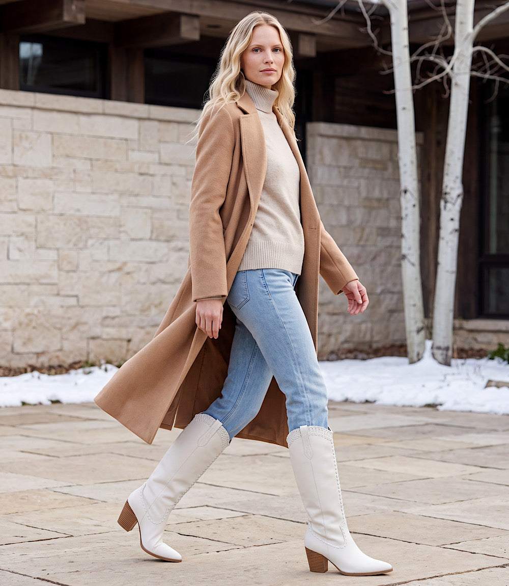Billini Onndrea Western Boots