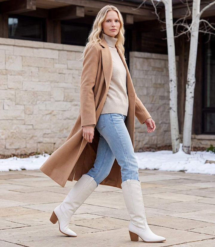 Billini Onndrea Western Boots