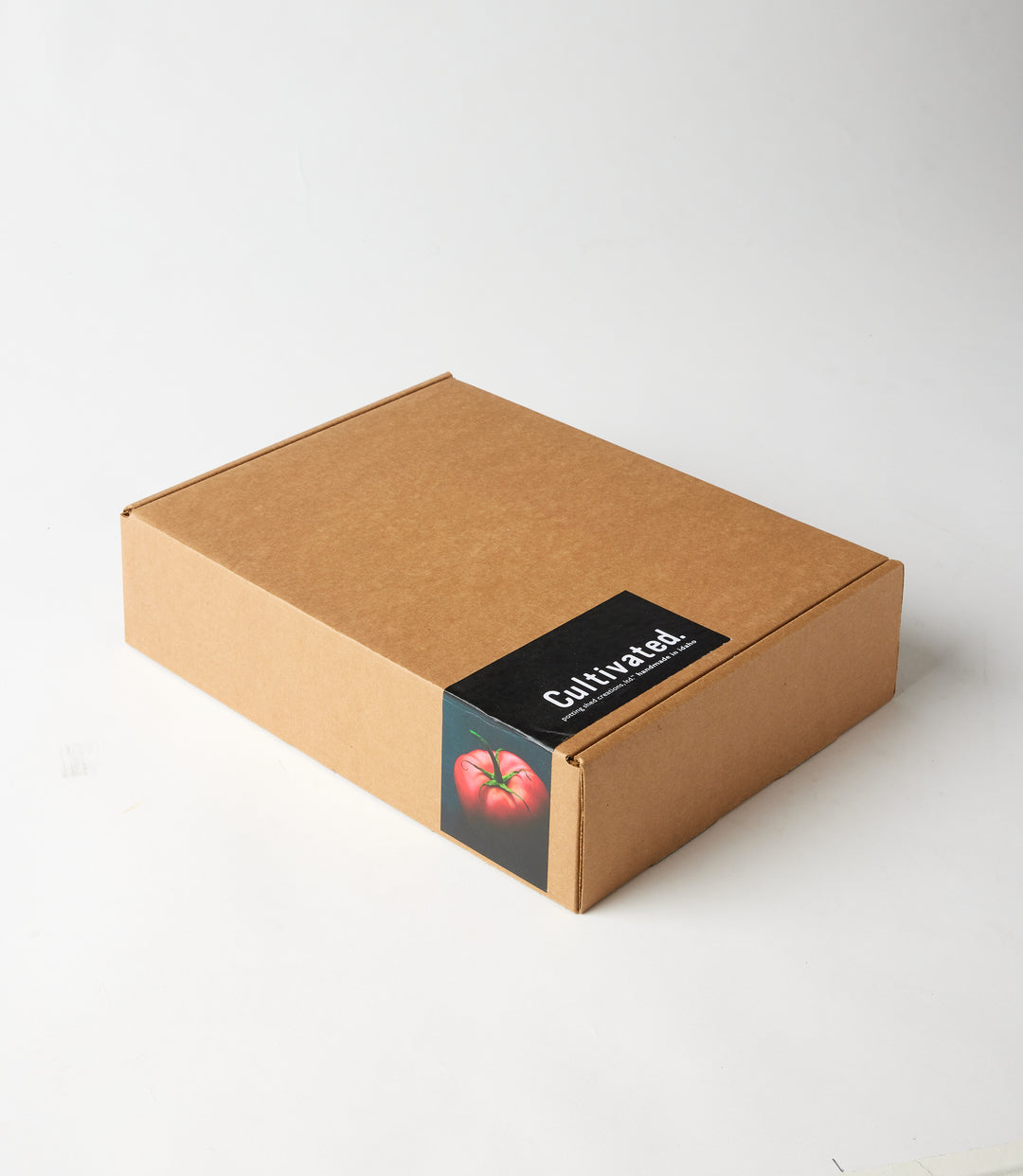 Home Garden Gift Box