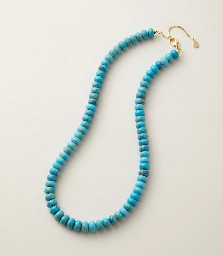 Beaded Necklace
