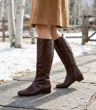 Seychelles Stand By Me Knee High Boots