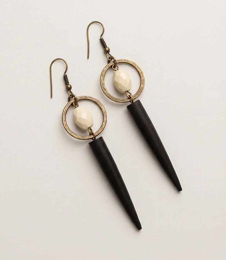 Tropic Coast Drop Earrings