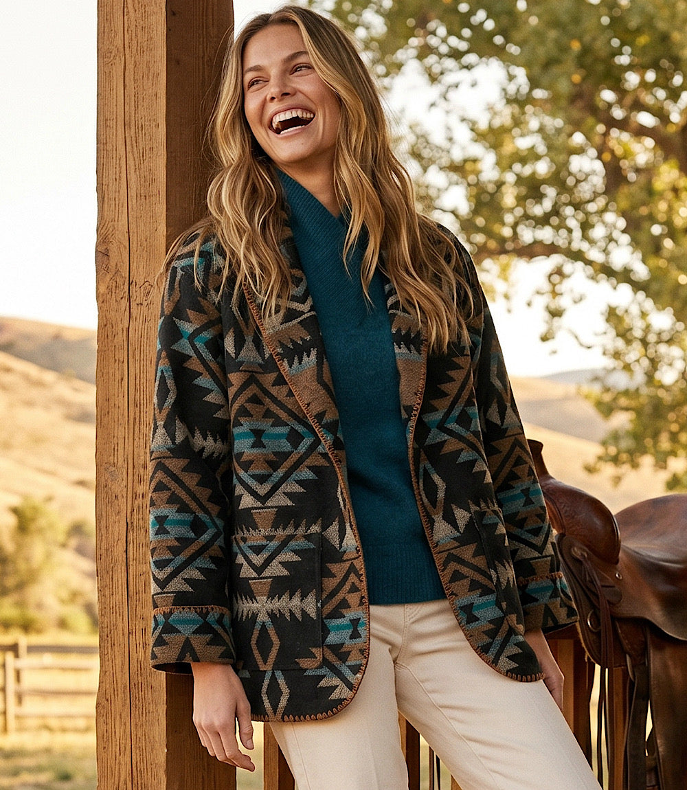 Ranch Jacket