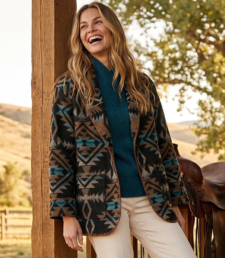 Ranch Jacket