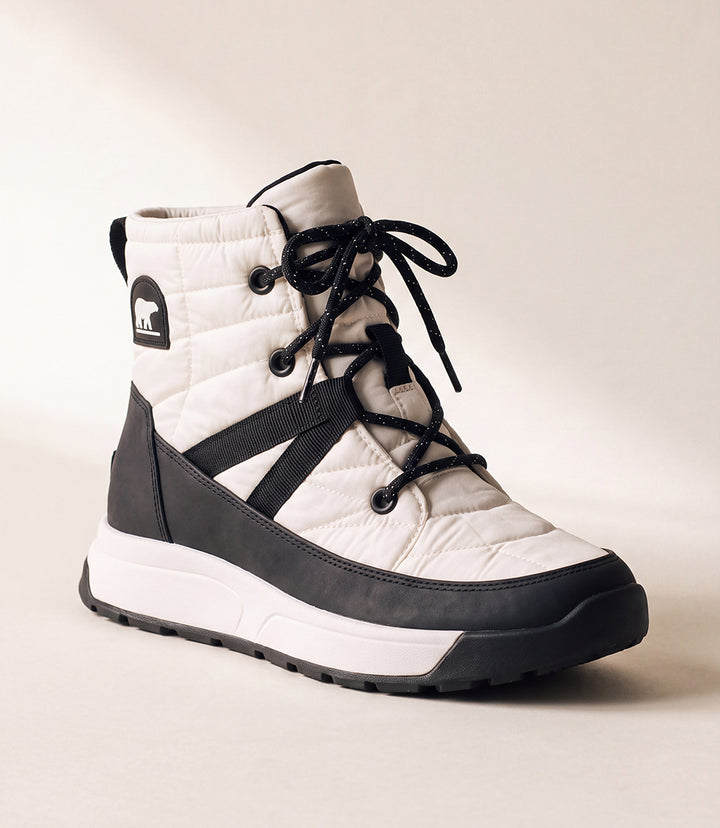 Sorel Whitney III Waterproof Mid Boots