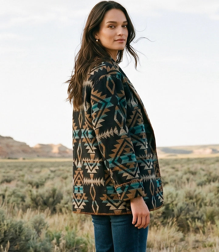 Ranch Jacket