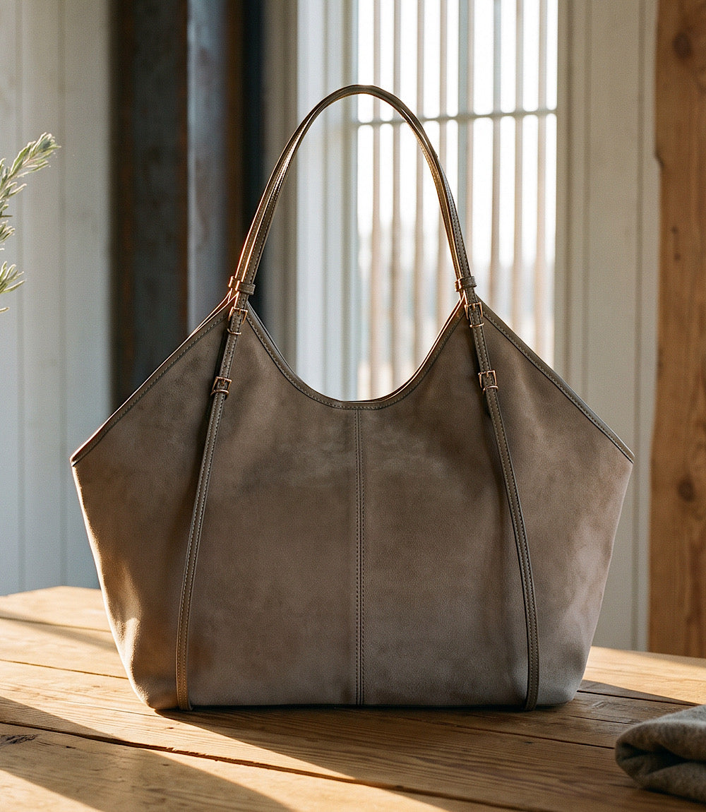 Billini Cassandra Shoulder Bag