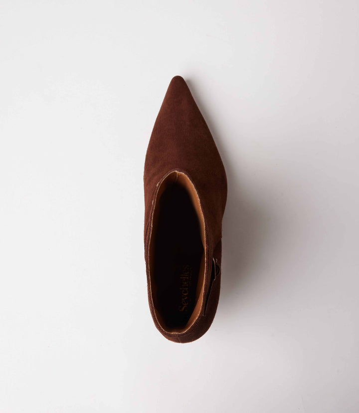 Seychelles Milan Booties