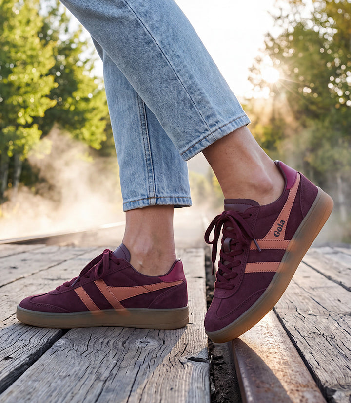 Gola Viper Sneakers