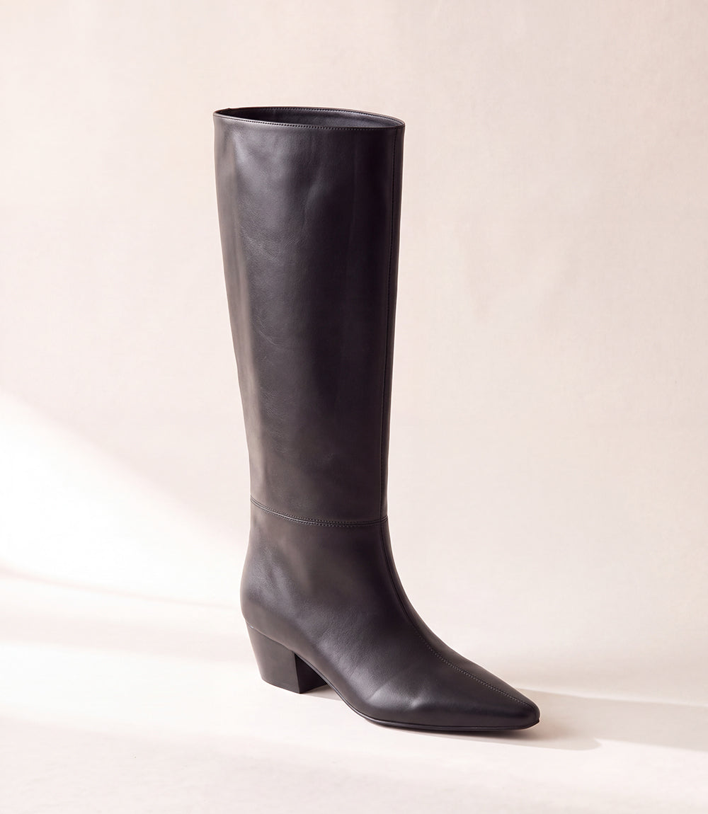 Billini Sterling Knee High Boots