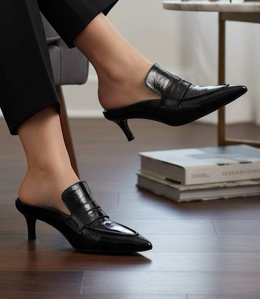 Seychelles Stunner Mules