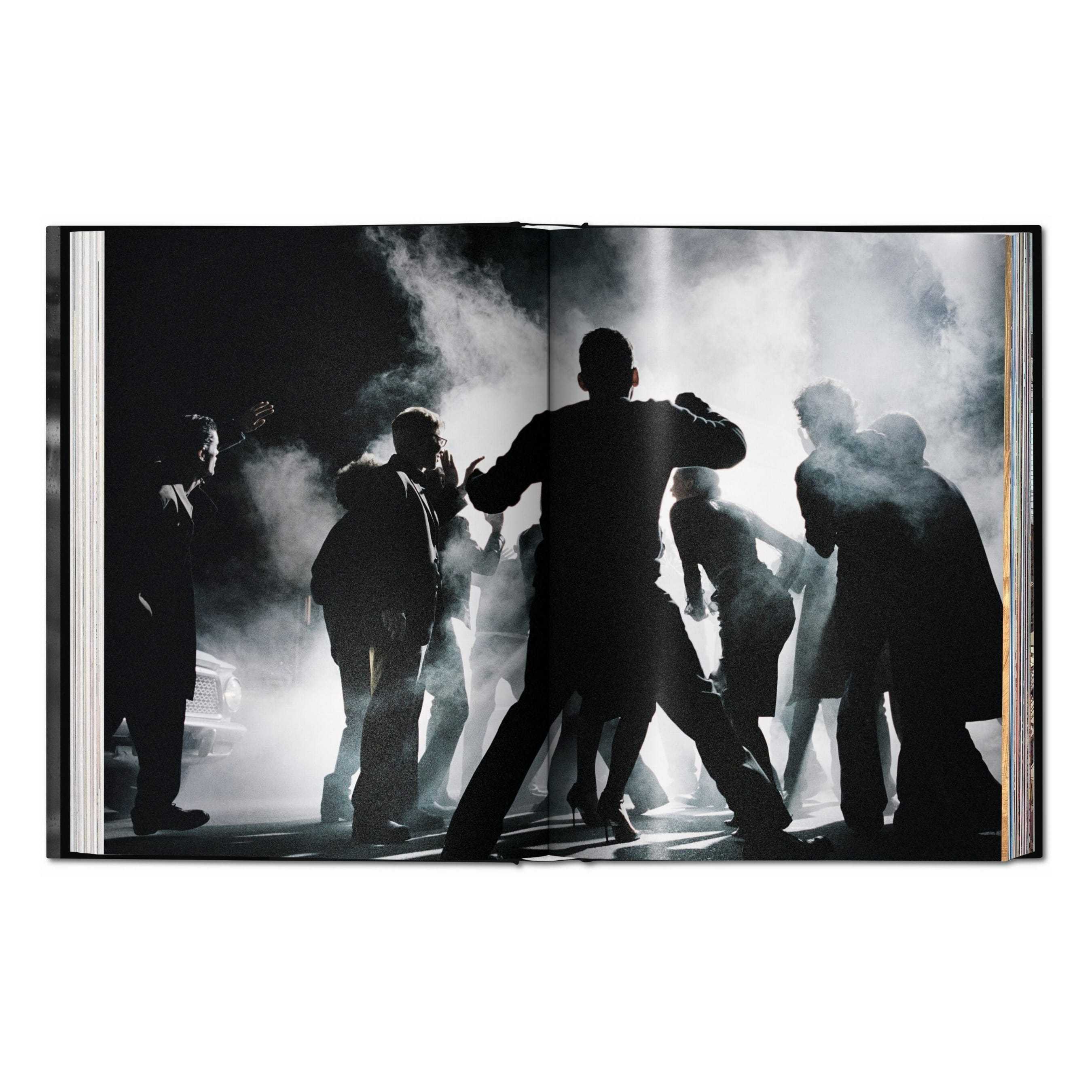 Peter Lindbergh. On Fashion Photography – Karen Kane