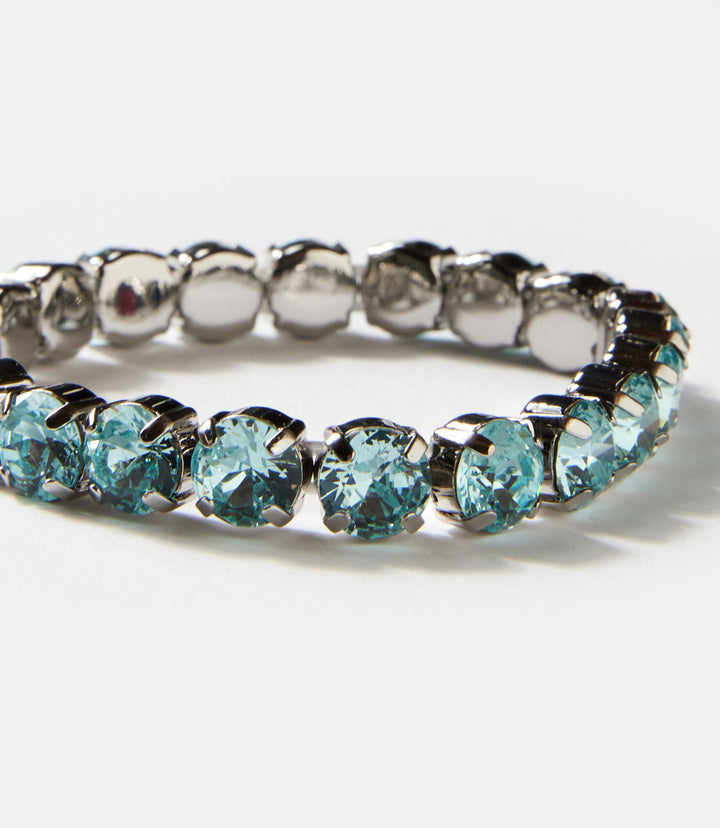 Crystal Stretch Bracelet