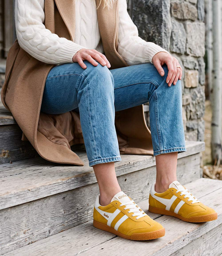 Gola Elan Classic Sneakers