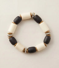 Mixed Bead Bracelet