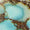 Turquoise Swatch
