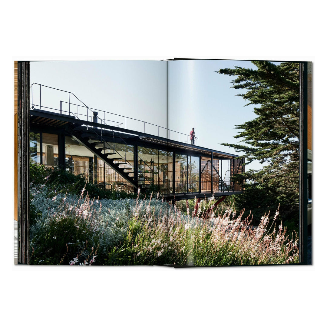 Homes For Our Time: Contemporary Houses around the World; Vol. 2
