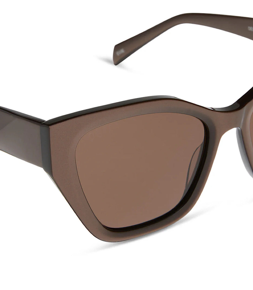 DIFF Evie Sunglasses