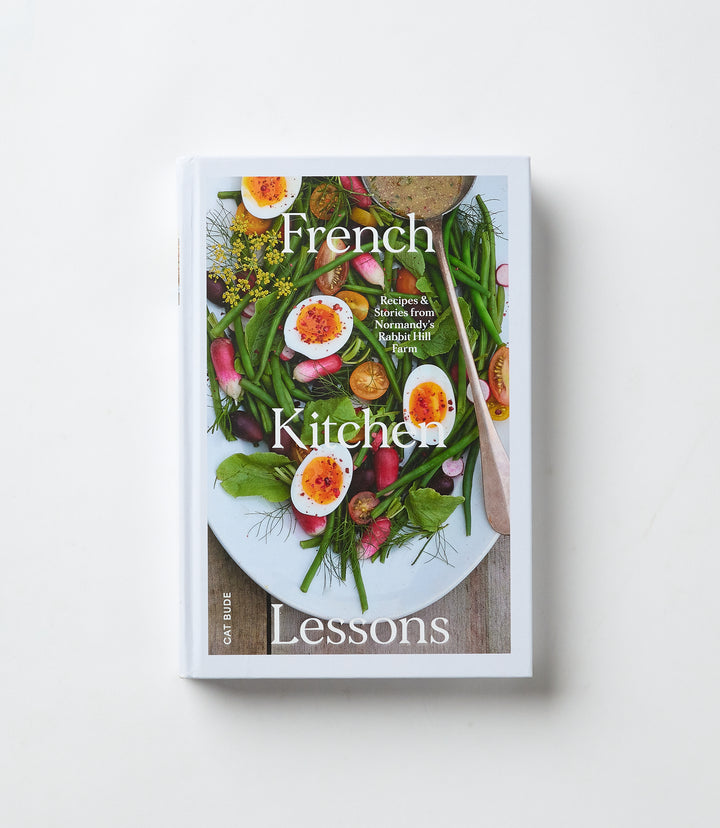 French Kitchen Lessons