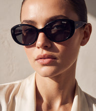 Quay On Brand Sunglasses