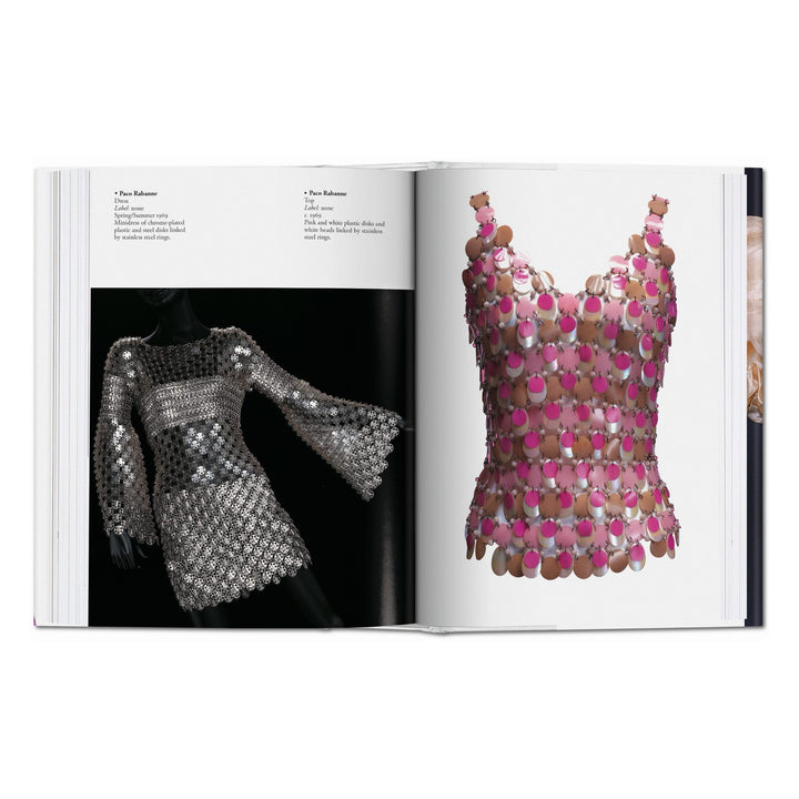 Fashion History. From the 18th to the 20th Century (English)
