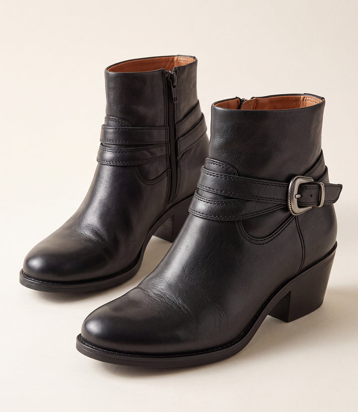 Sofft Alessandra Heeled Booties