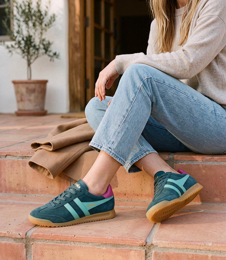 Gola Torpedo Sneakers