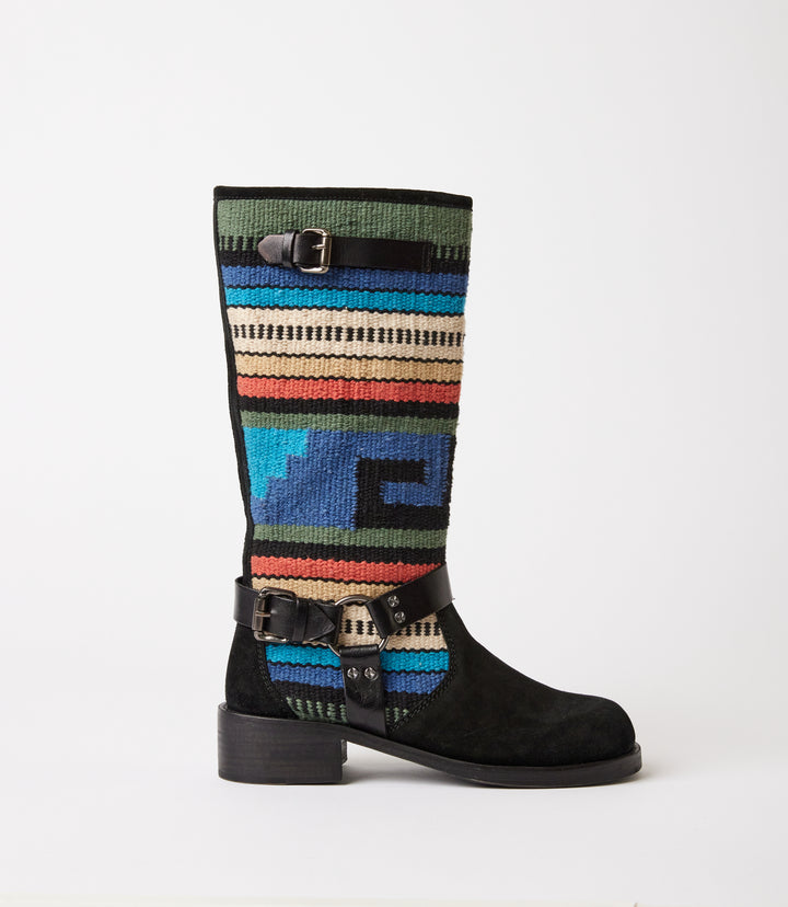 Seychelles Willie Southwestern Boots