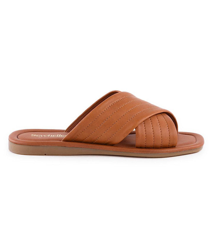 Courage Slip On Sandals