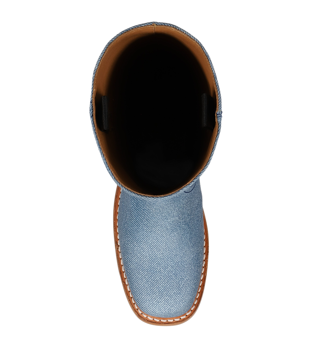 Frye Campus 14L Boots