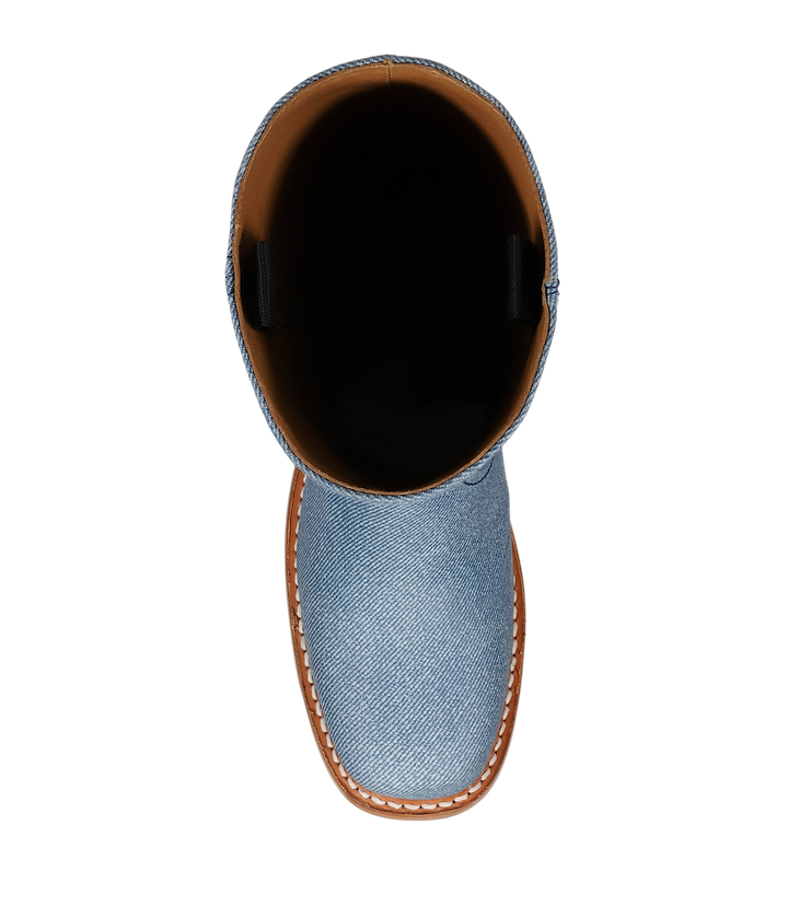 Frye Campus 14L Boots