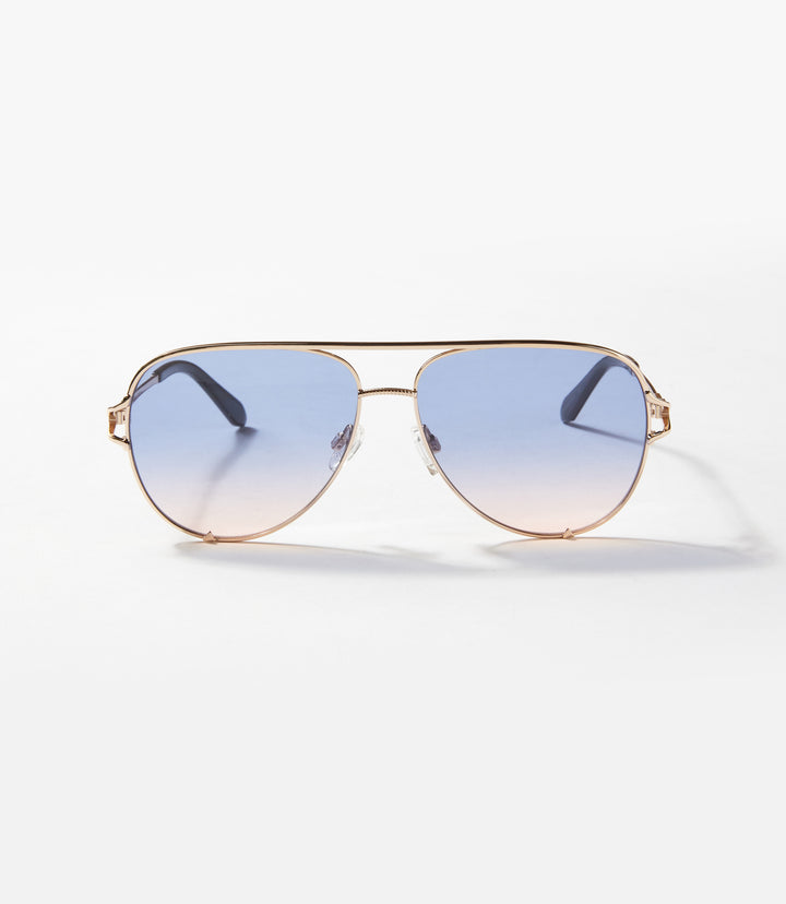 Quay High Key Sunglasses