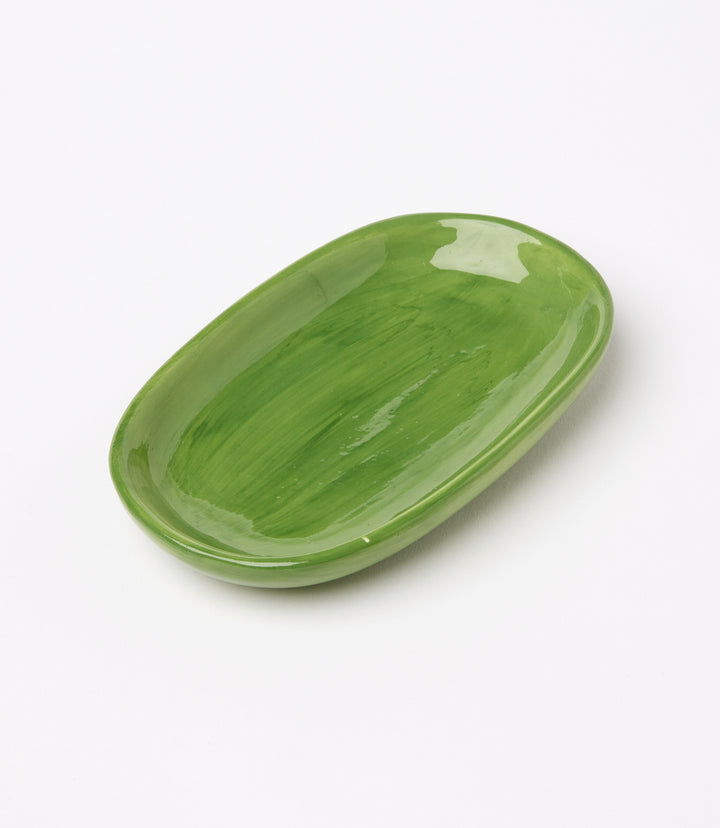 Lemon Grove Salt And Pepper Shakers