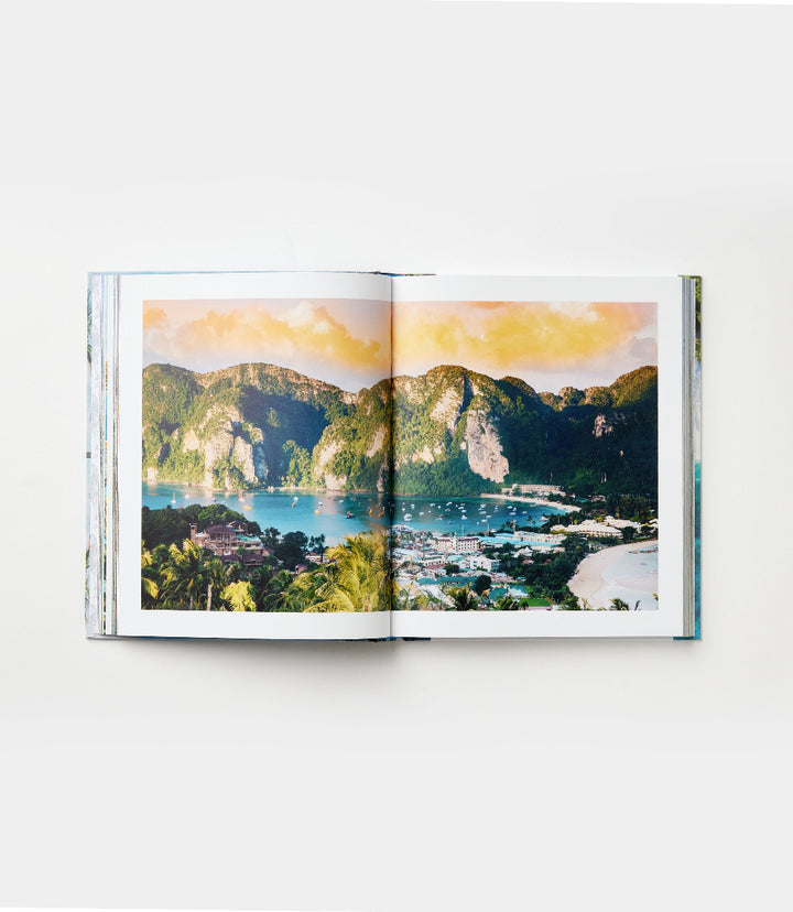 Palm Tree Destinations