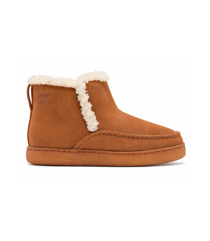 Sorel Nakiska III Bootie Slippers