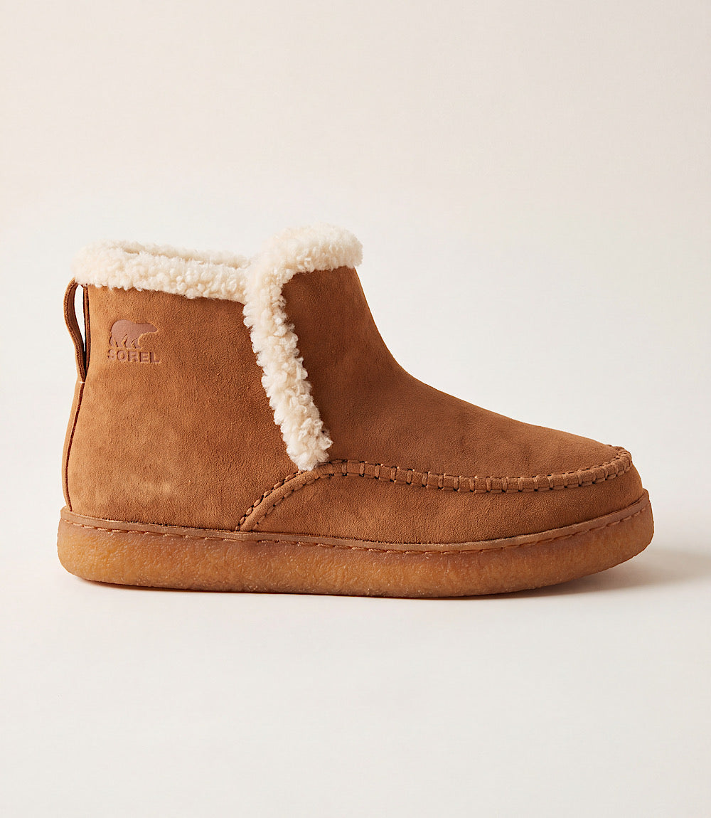 Sorel Nakiska III Bootie Slippers