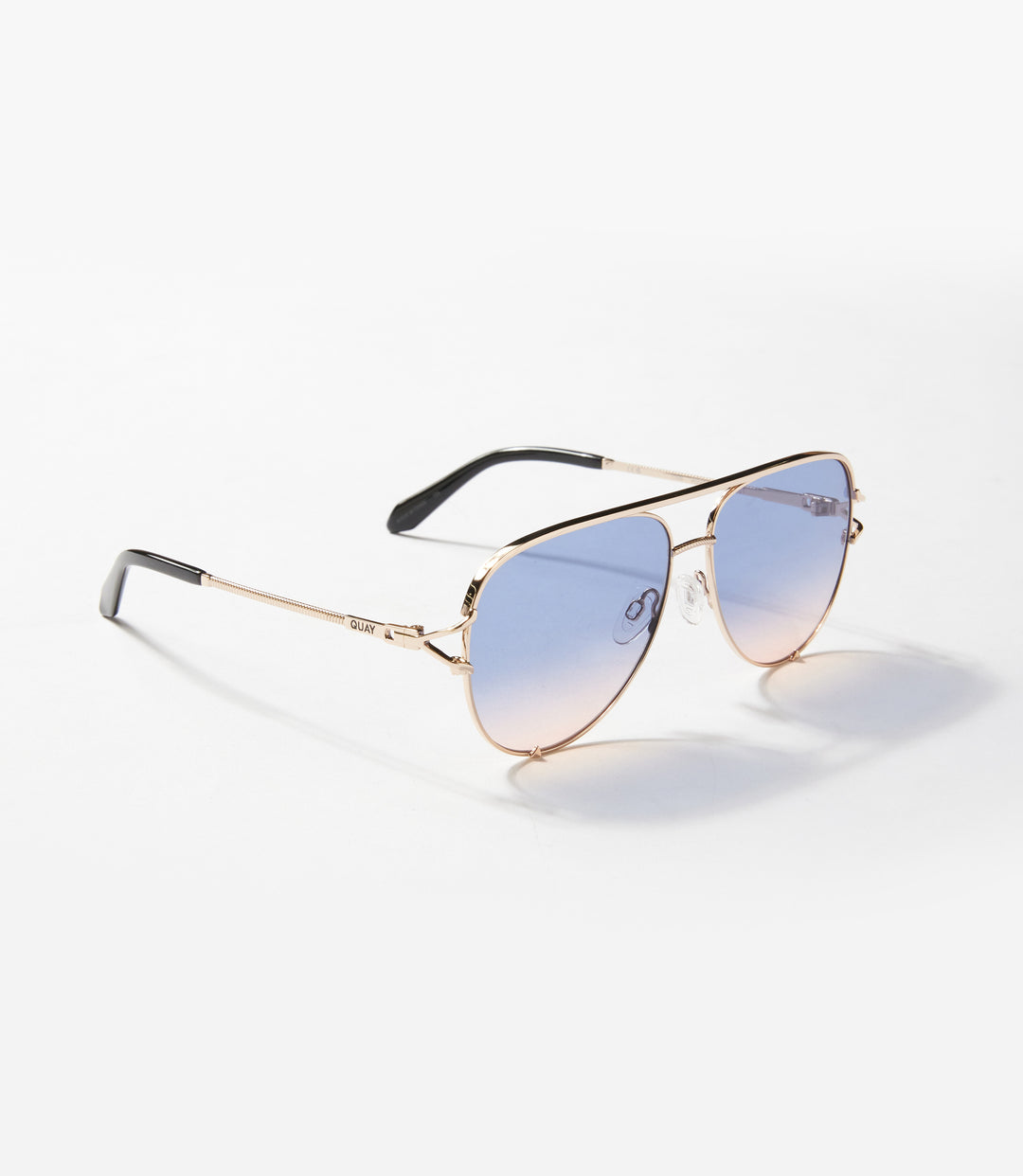 Quay High Key Sunglasses