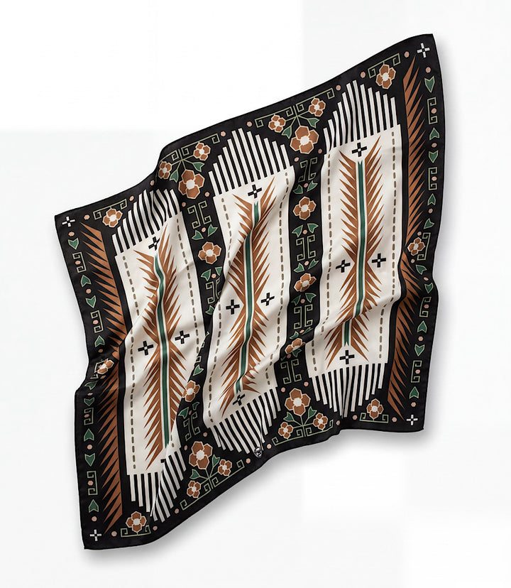 Spirit Silk Scarf