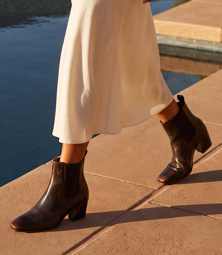Seychelles Josie 2 Chelsea Boots