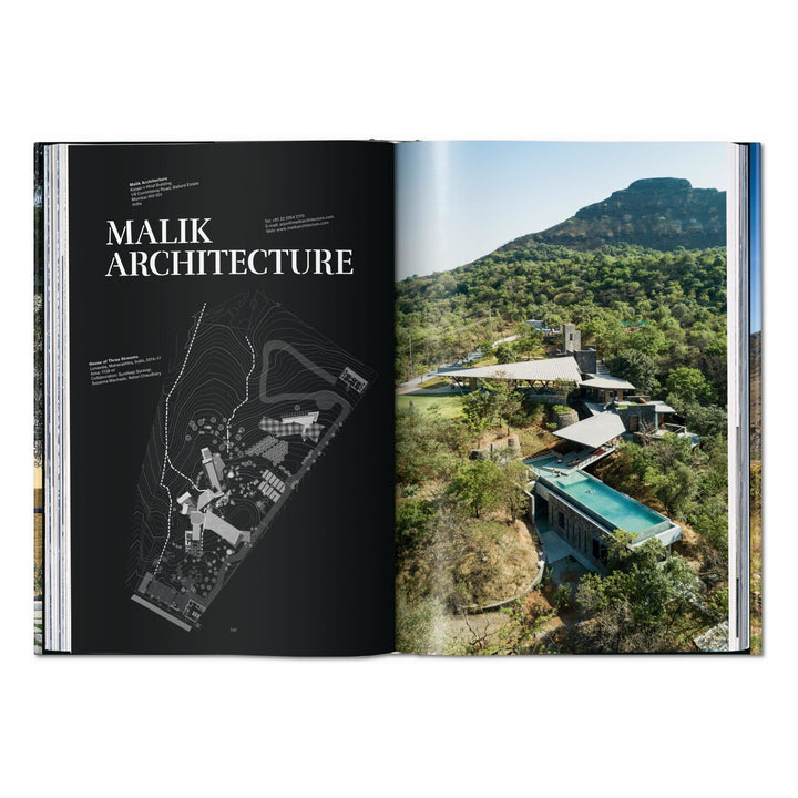 Homes For Our Time: Contemporary Houses around the World