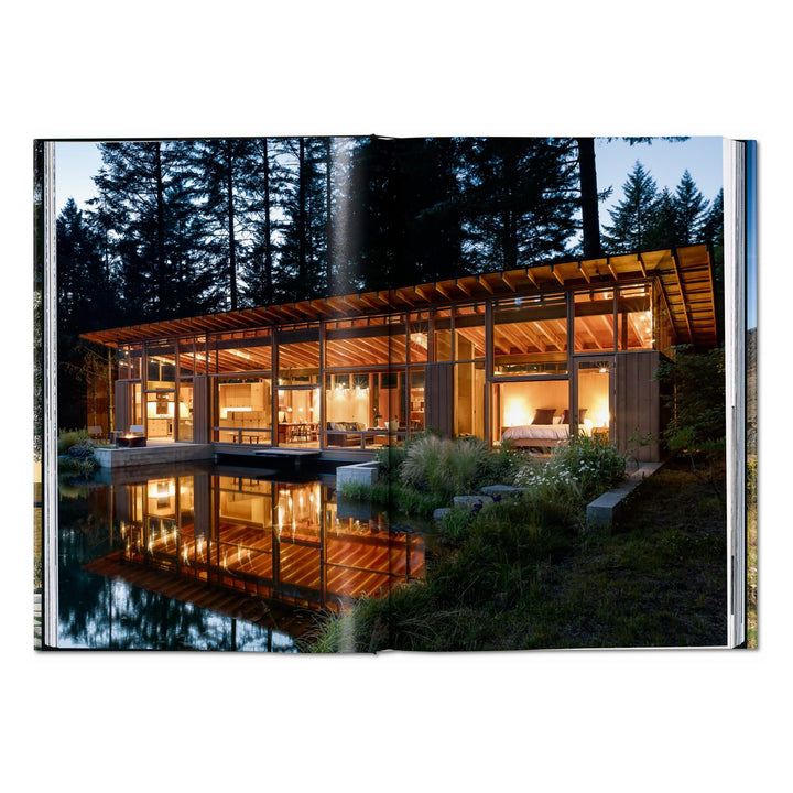 Homes For Our Time: Contemporary Houses around the World