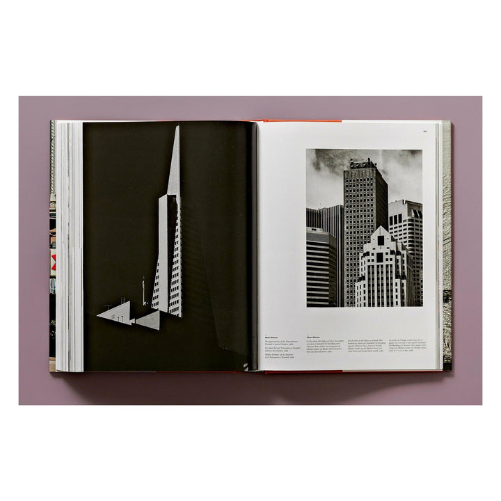 San Francisco. Portrait of a City (German, French, English)