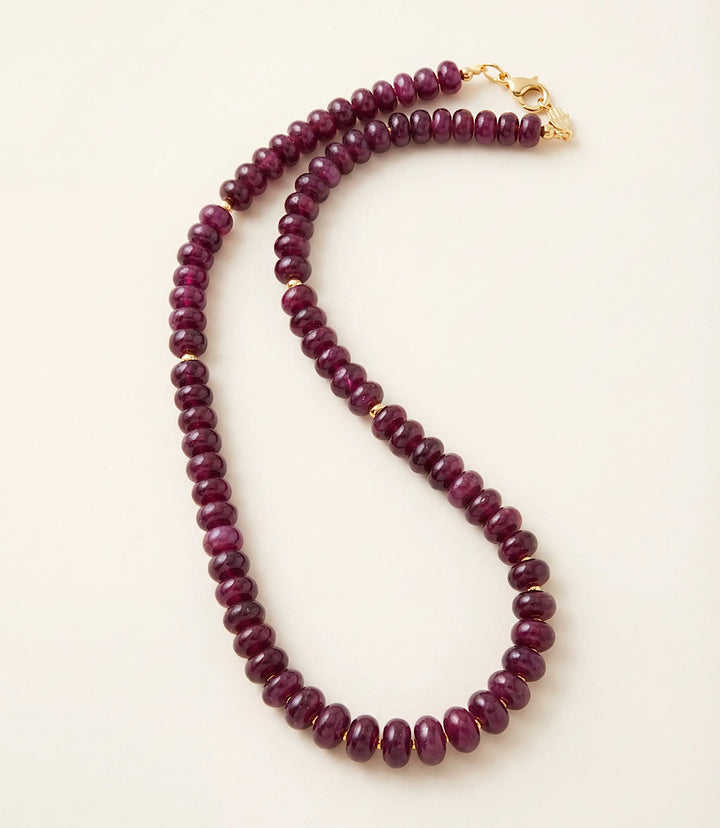 Beaded Necklace