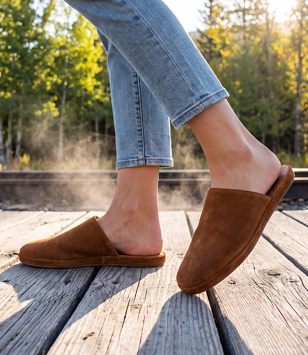 Seychelles My Life Slip On Flats