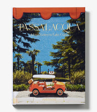 Passalacqua: A Love Letter To Lake Como