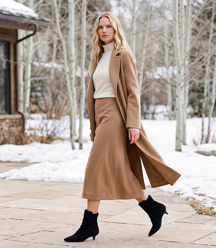 Seychelles Modern Romance Slouchy Ankle Booties