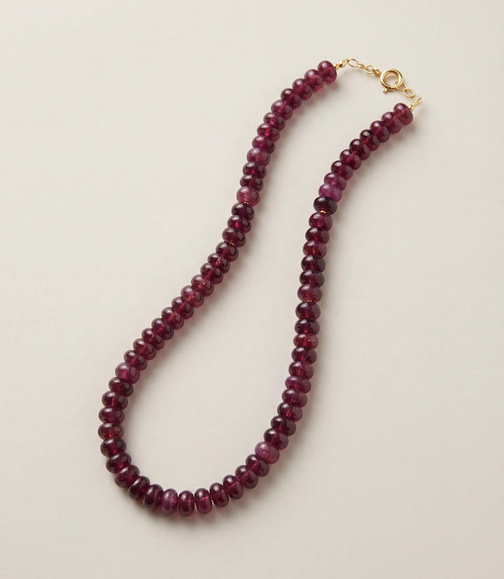 Beaded Necklace